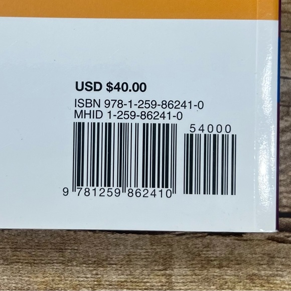 General Test Paperback Book‎ - Picture 3 of 4